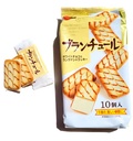 BLANCHUL cookie