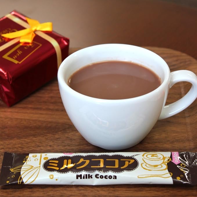 Cafe Millk Cocoa 30 Bags