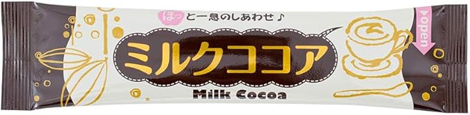 Cafe Millk Cocoa 30 Bags