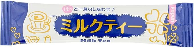 Cafe Millk Tea 40 Bags