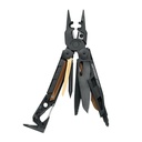 Leatherman Mut® EOD-(Black)-(Molle Brown) 850032N