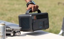 108000 mAh PowerHouse II Portable Power Station 300W