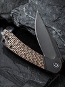 Civivi Dogma Linerlock Copper #2014B