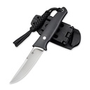 CIVIVI Tamashii Fixed Blade Black #C19046-1