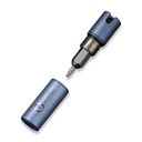 CIVIVI Key Bit Blue Titanium #C20048-3