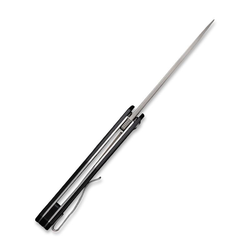 CIVIVI Lazar Linerlock Black G10 #C20013-1