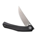 CIVIVI Lazar Linerlock Black G10 #C20013-1