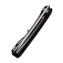 CIVIVI Lazar Linerlock Black G10 #C20013-1