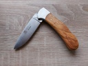 JOKER Knife Cocker Blade 9 cm #NO47