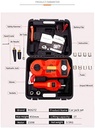 TBS 5T 3 IN 1 JACK SET