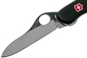 Knife Sentinel One Hand Black VICTORINOX