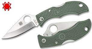 Lady Bug 3 Green PE #LFGP3