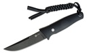 CIVIVI Tamashii Fixed Blade Black #C19046-3