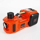 رافعة سيارة 5 طن 12v مع كومبريسور