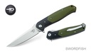 Bestech Knife #BG03A