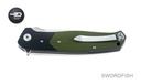 Bestech Knife #BG03A