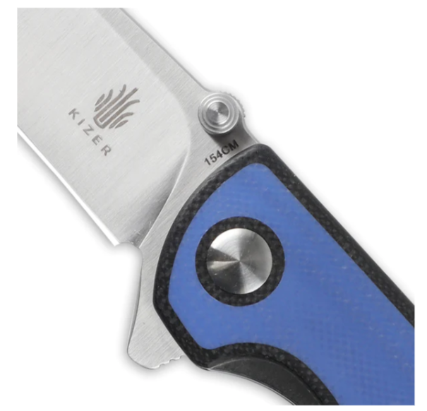 KIZER Knife Rapids #V3594FC1