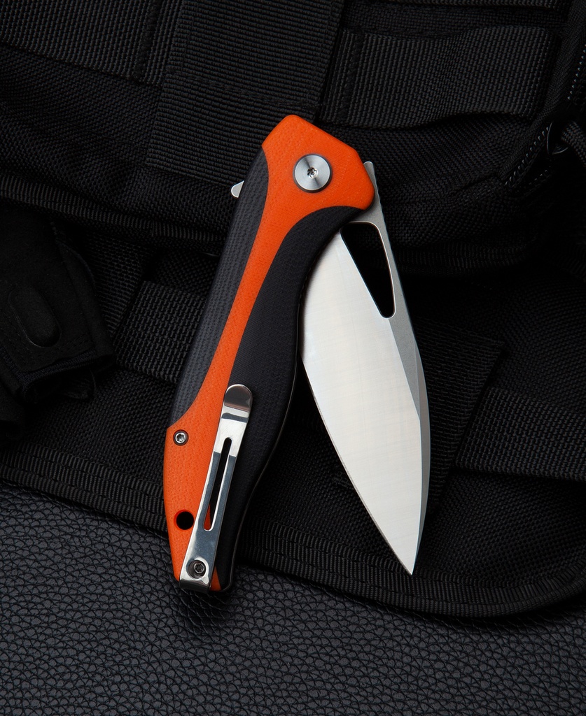 Bestech Knife #BG26C
