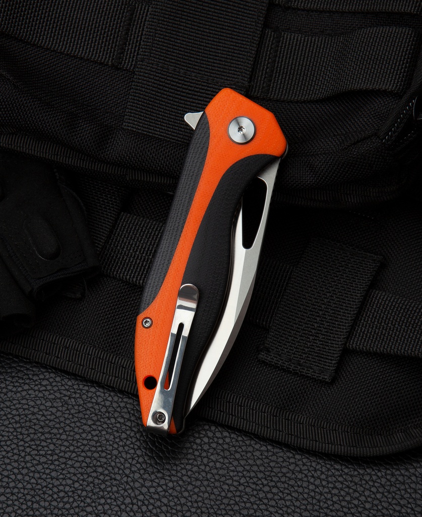 Bestech Knife #BG26C