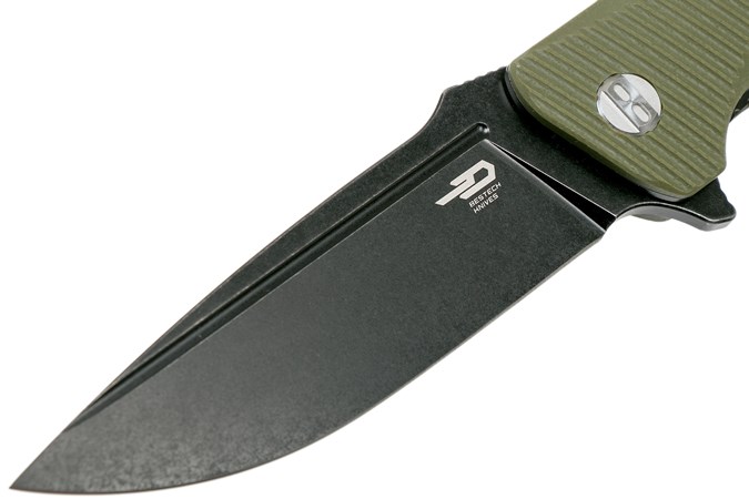 Bestech Knife #BG27D