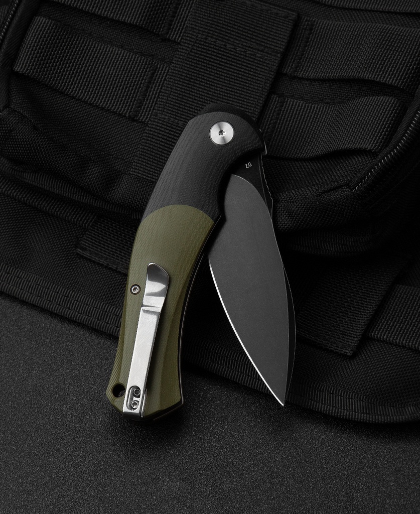 Bestech Knife #BG32E