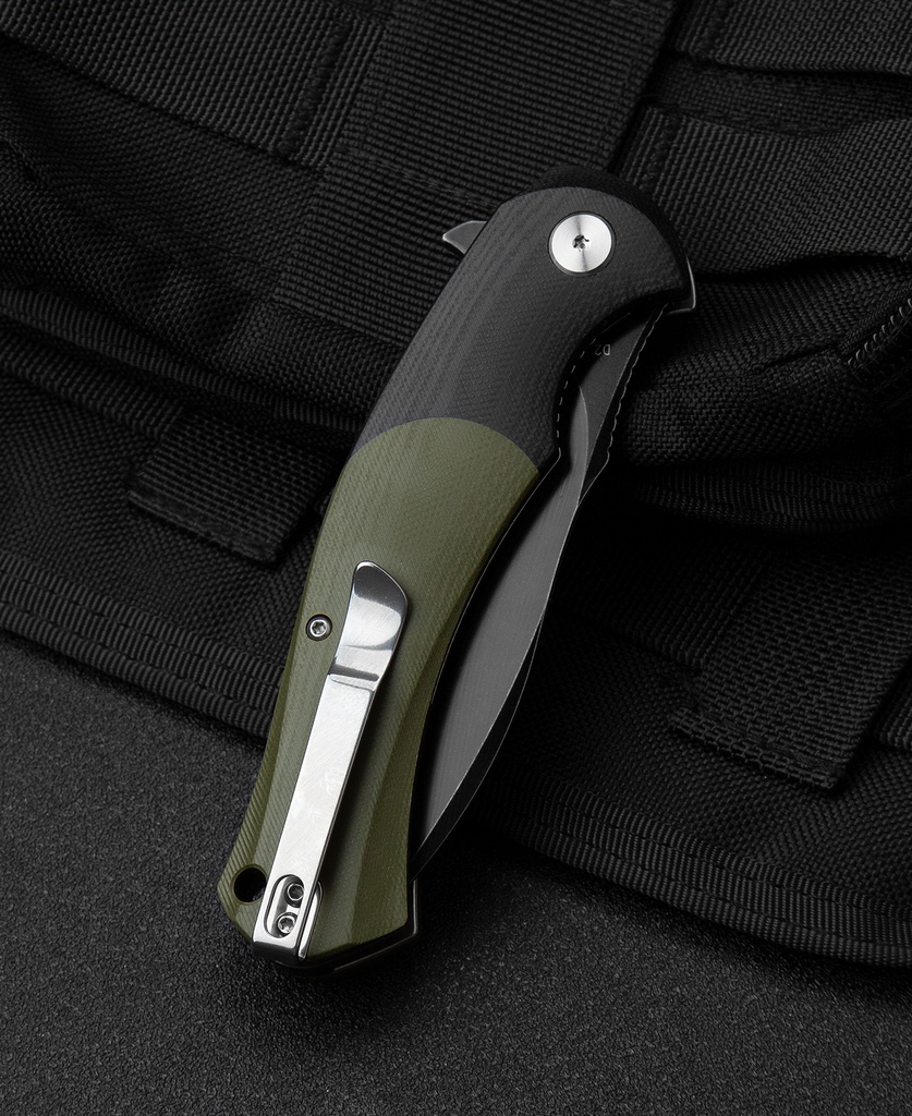 Bestech Knife #BG32E