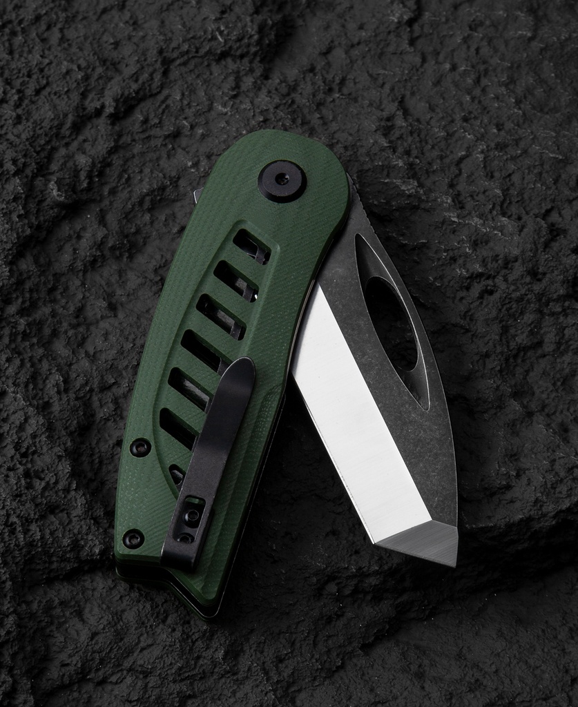 Bestech Knife #BG37B