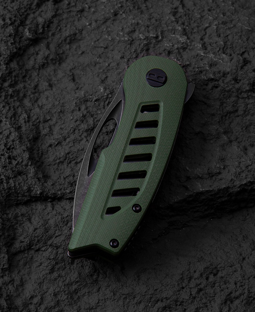Bestech Knife #BG37B