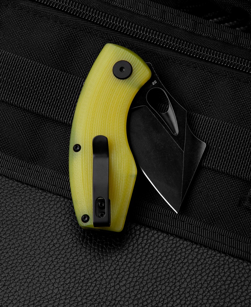 Bestech Knife #BG39F