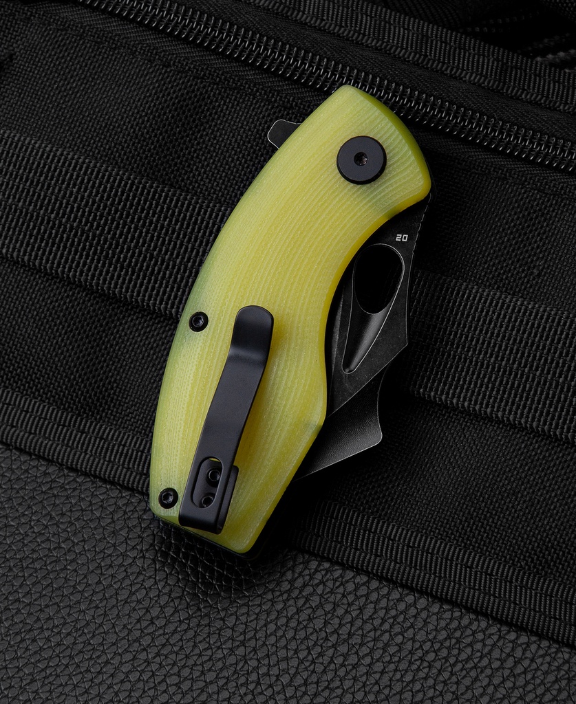 Bestech Knife #BG39F