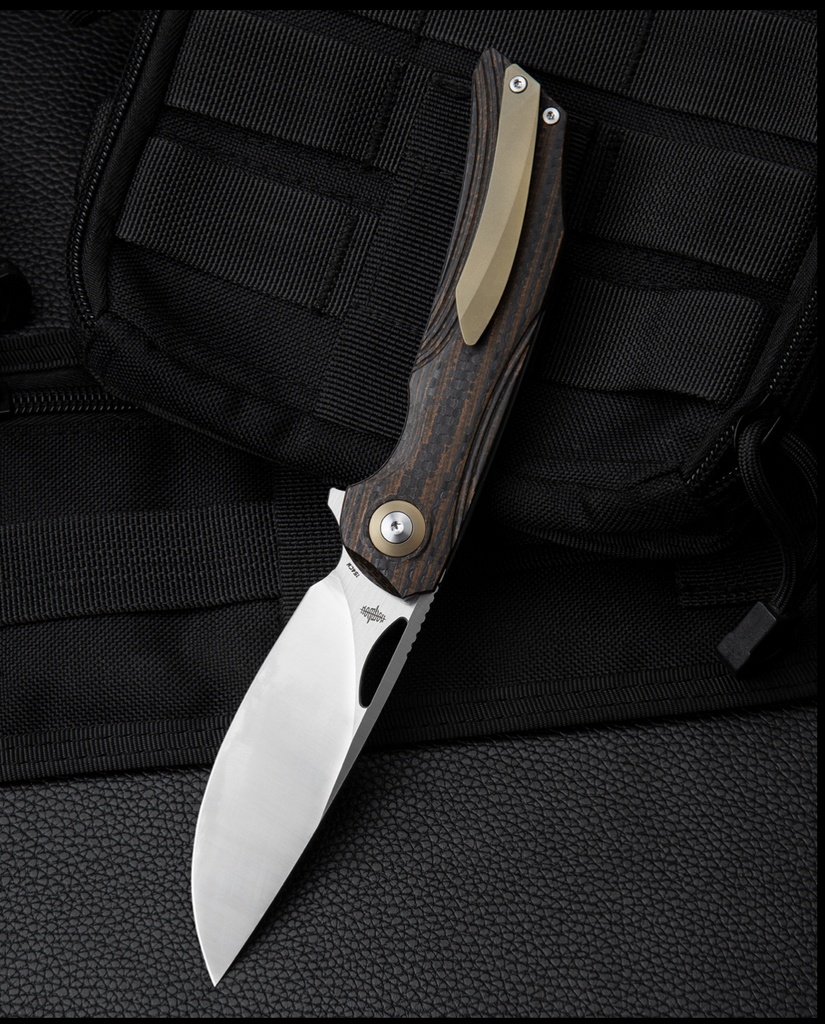 BESTECH KNIFE FALKO #BL01D