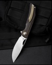 BESTECH KNIFE FALKO #BL01D