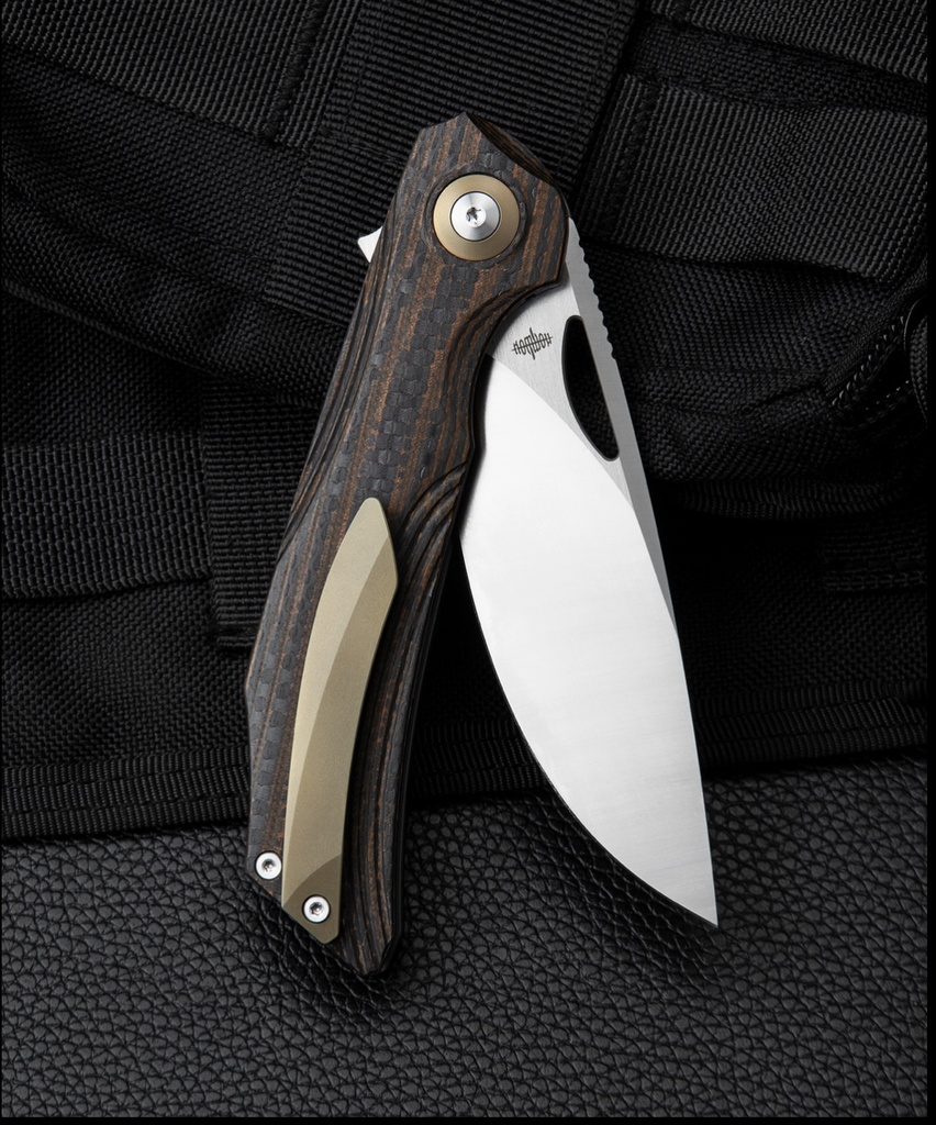 BESTECH KNIFE FALKO #BL01D