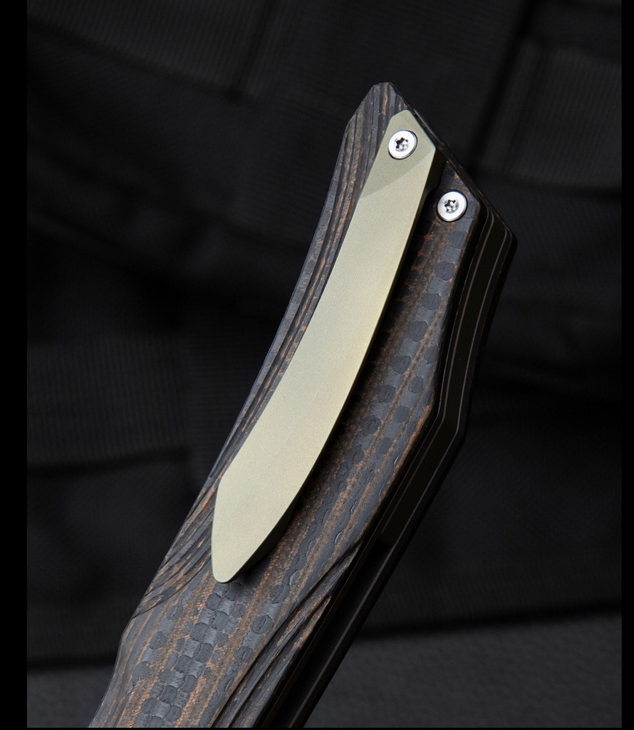 BESTECH KNIFE FALKO #BL01D