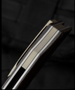 BESTECH KNIFE FALKO #BL01D