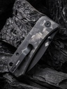 We Knife Banter Folding Knife #2004H