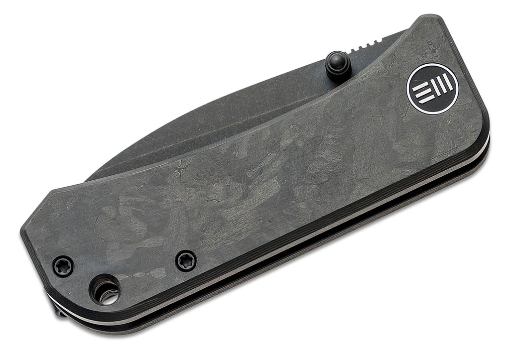 We Knife Banter Folding Knife #2004H