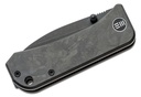 We Knife Banter Folding Knife #2004H