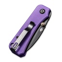 Civivi Baby Banter Purple #C19068S-4