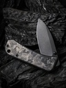 We Knife Banter Folding Knife #2004H