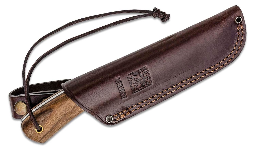 JOKER Knife NESSMUK Blade 11 cm #CN132