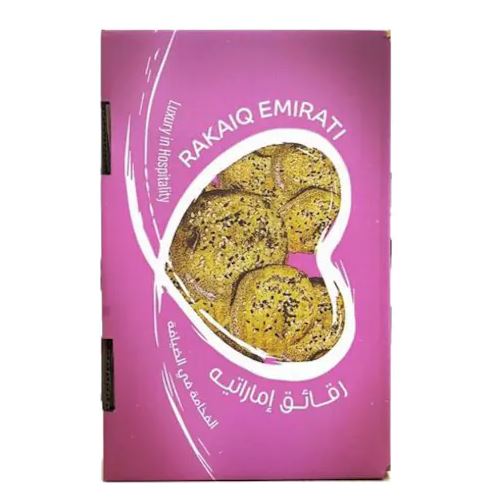 رقائق إماراتية 300 جرام