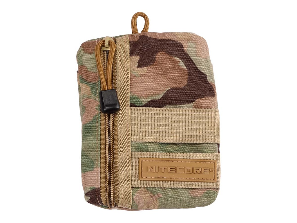 Nitecore Pocket pouch #NPP10