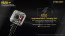 Nitecore Head Lamp Mate #NU05-KIT