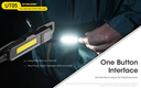 Nitecore Waist Light #UT05