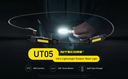 Nitecore Waist Light #UT05
