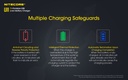 Portable USB Battery Charger #UI1