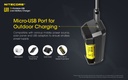 Portable USB Battery Charger #UI1