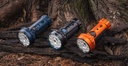 Olight #Marauder ,Mini UK 7000 Lumens
