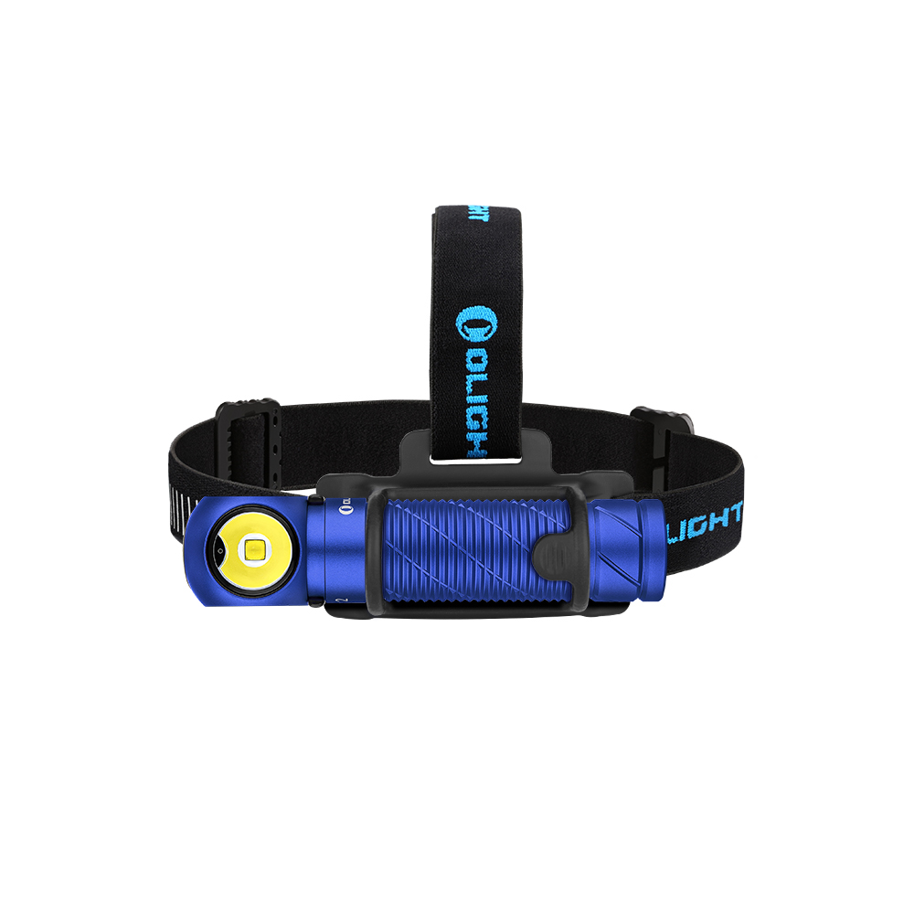 Olight #Perun 2 (Blue) 2500 Lumens